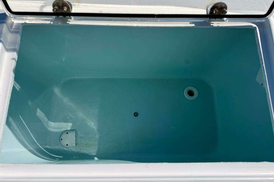 2019 Aquasport 243 Tower