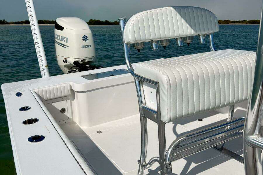 2019 Aquasport 243 Tower