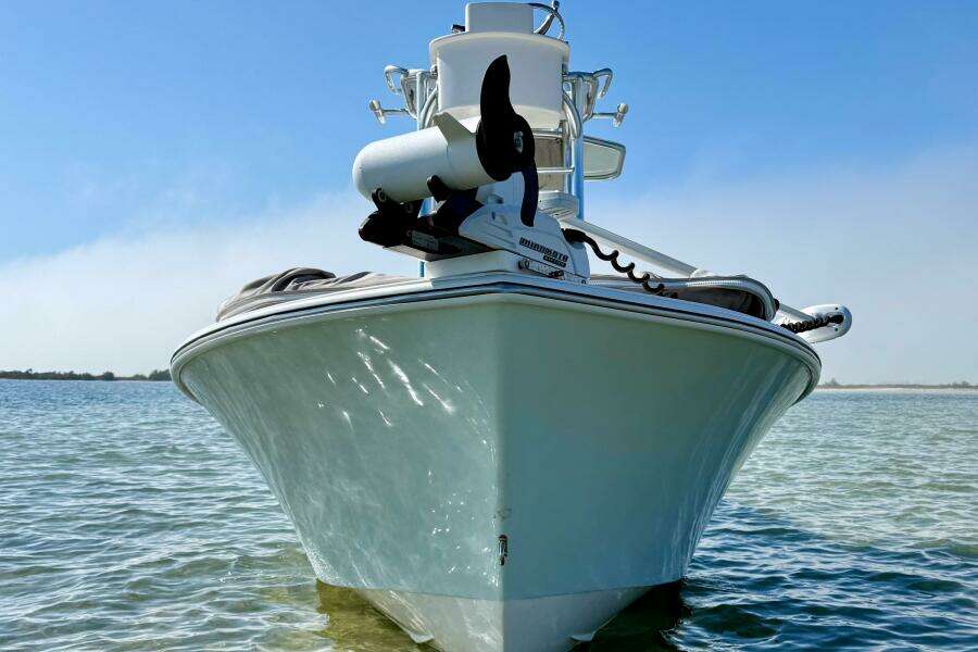 2019 Aquasport 243 Tower