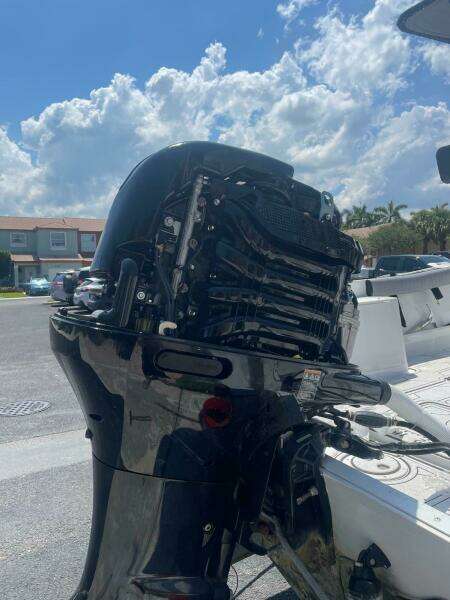 1980 Mako 214 Walkaround