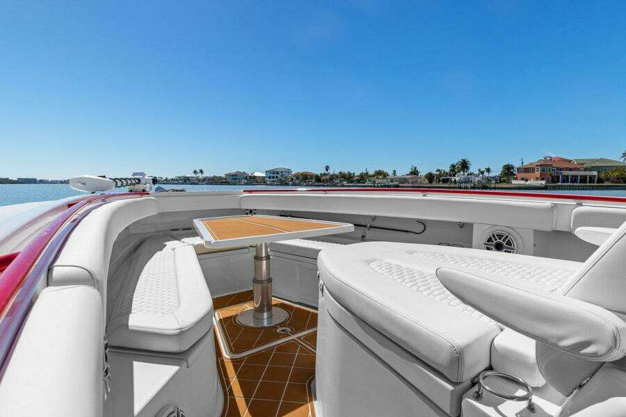 2019 Hydra-Sports 4200 Siesta