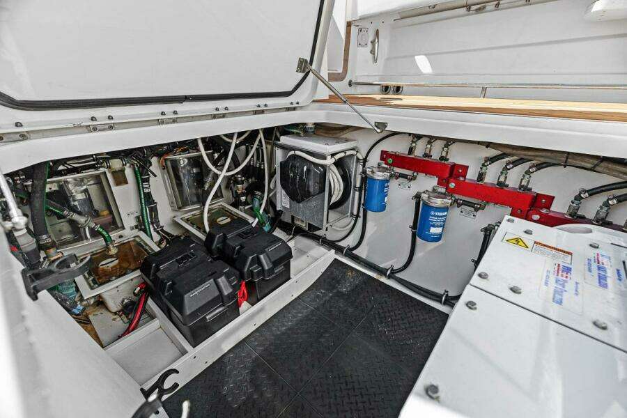 2019 Hydra-Sports 4200 Siesta