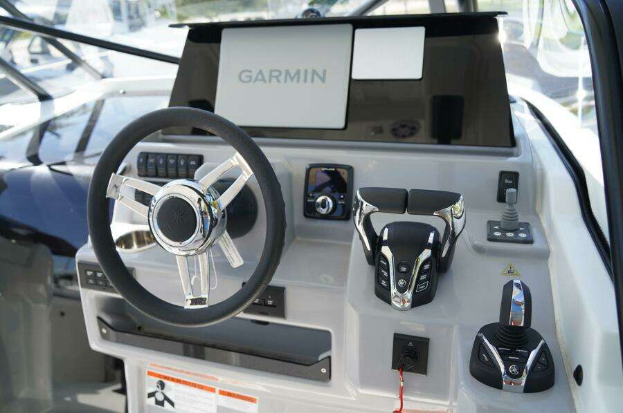 2025 Jeanneau Leader 9.0 WA S2