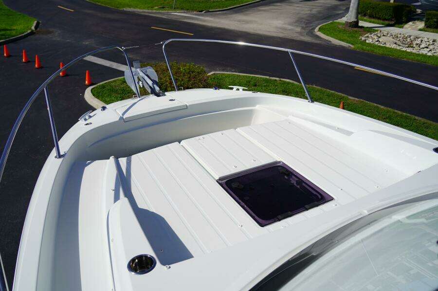 2025 Jeanneau Leader 9.0 WA S2