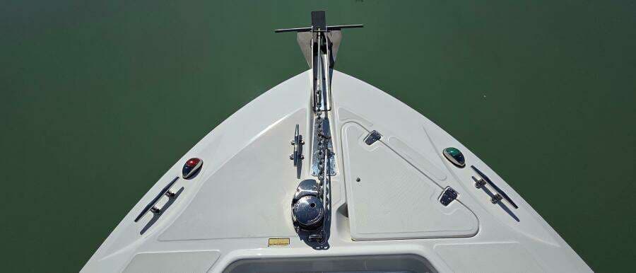 2006 Boston Whaler 270 Outrage