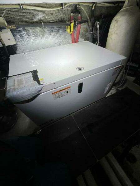 2008 Chaparral 350 Signature