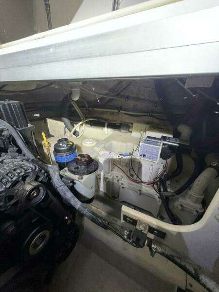 2008 Chaparral 350 Signature