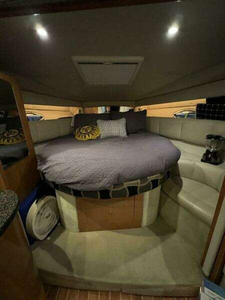 2008 Chaparral 350 Signature