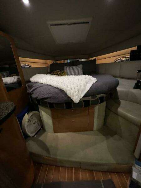 2008 Chaparral 350 Signature
