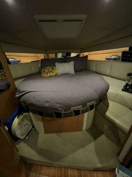 2008 Chaparral 350 Signature