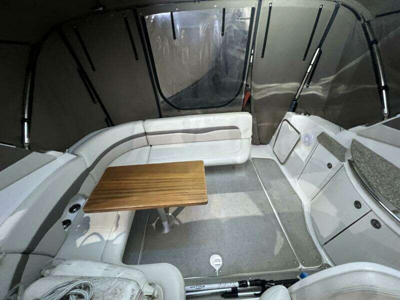 2008 Chaparral 350 Signature