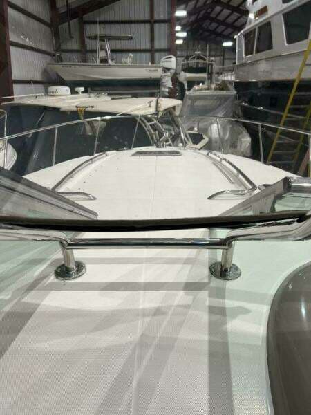 2008 Chaparral 350 Signature