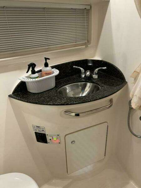 2008 Chaparral 350 Signature