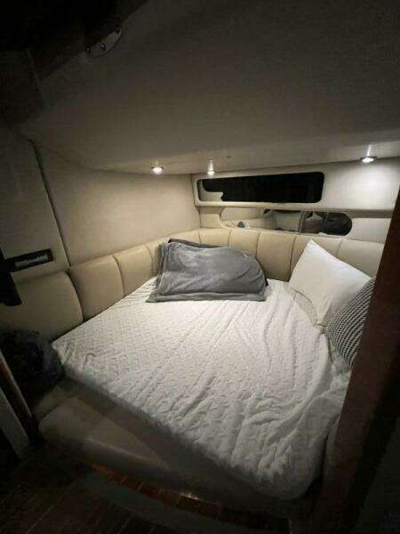 2008 Chaparral 350 Signature