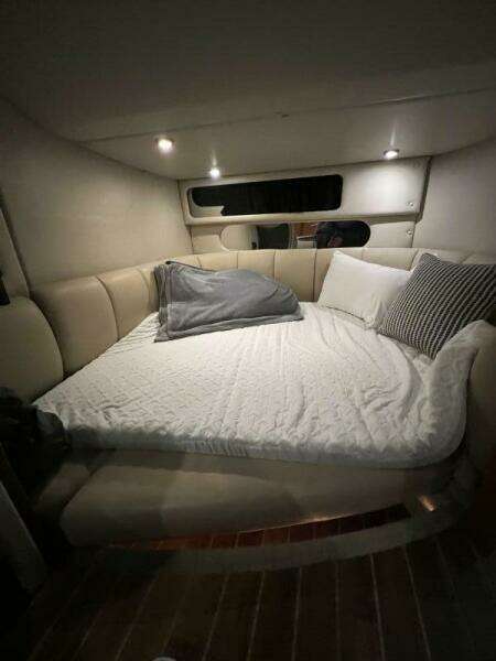 2008 Chaparral 350 Signature