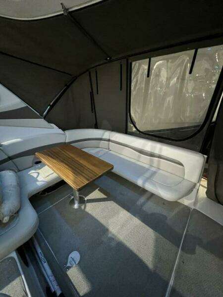 2008 Chaparral 350 Signature