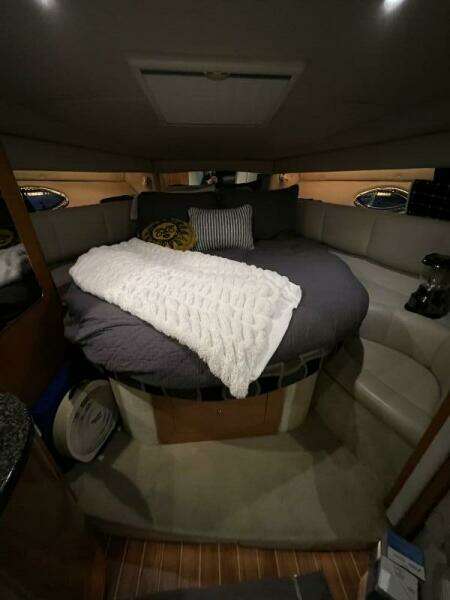 2008 Chaparral 350 Signature