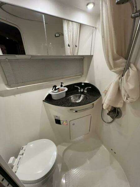 2008 Chaparral 350 Signature