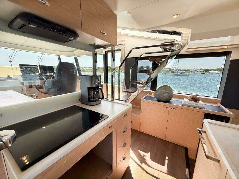 2026 Swift Trawler 54