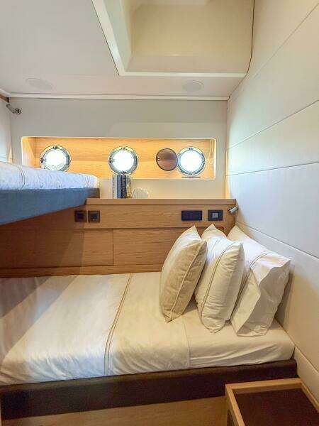 2026 Swift Trawler 54