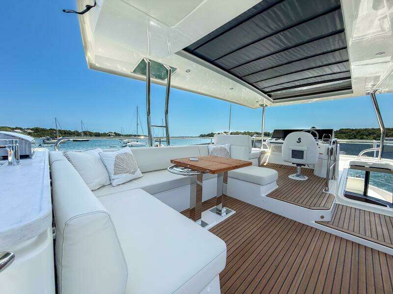 2026 Swift Trawler 54