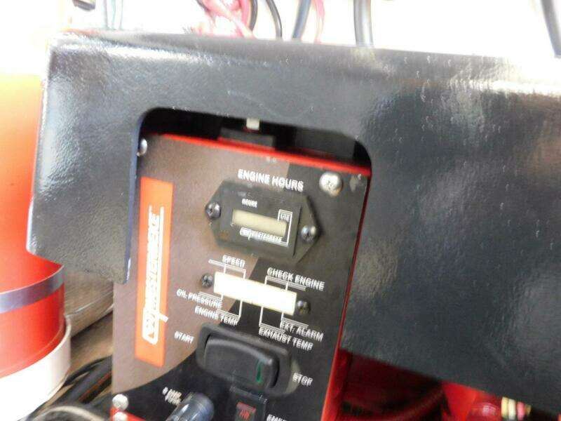 2019 Regal 28 Express