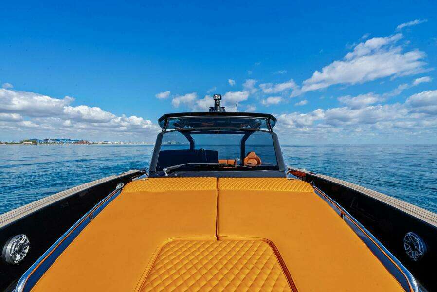 2023 Pardo Yachts Cruiser