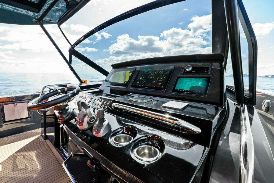 2023 Pardo Yachts Cruiser