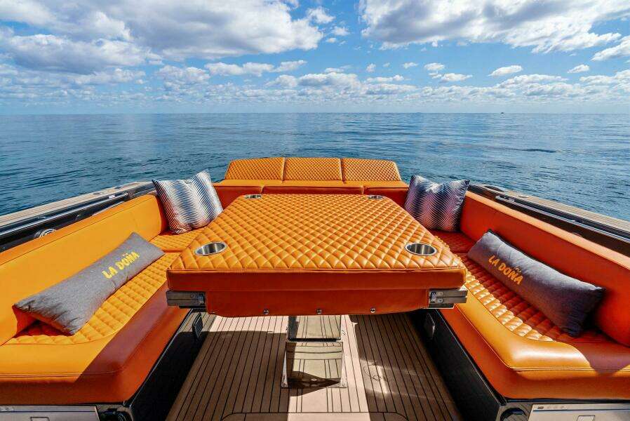 2023 Pardo Yachts Cruiser