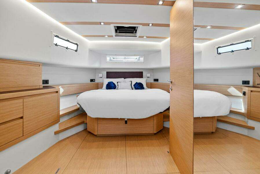 2023 Pardo Yachts Cruiser