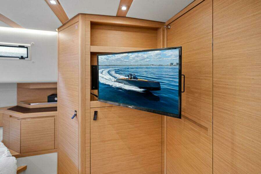 2023 Pardo Yachts Cruiser