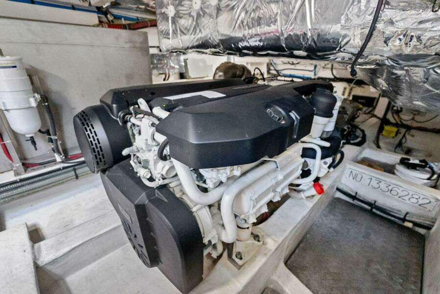 2023 Pardo Yachts Cruiser