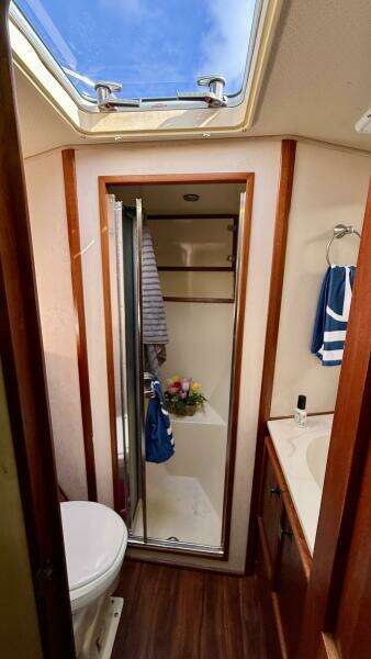 1987 Chris-Craft 500 Constellation