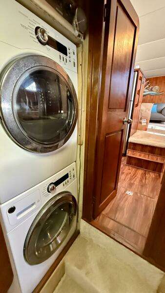 1987 Chris-Craft 500 Constellation