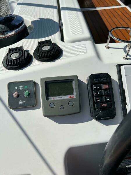 2014 Beneteau 45