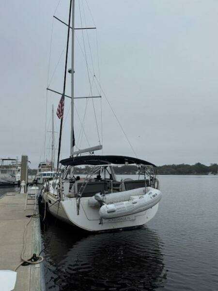 2014 Beneteau 45