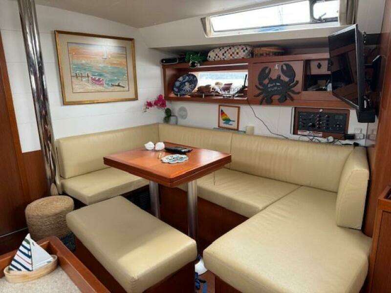 2014 Beneteau 45