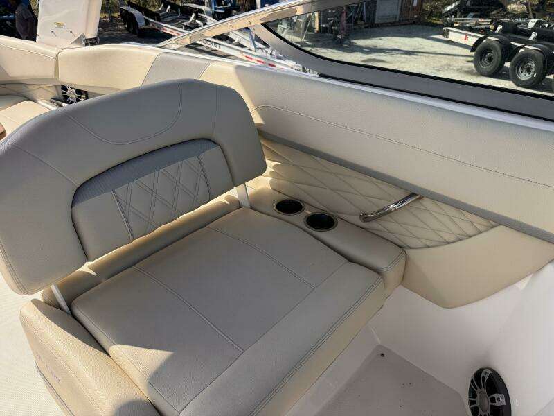 2020 Regal 26 OBX