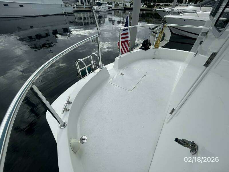 37' Great Harbour aftdeck2