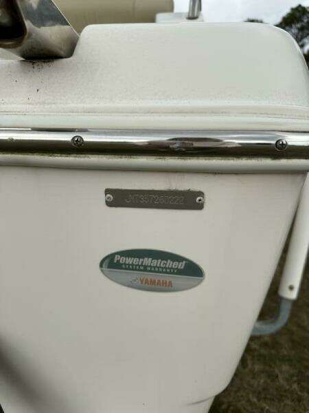 2022 NauticStar 2302 Legacy