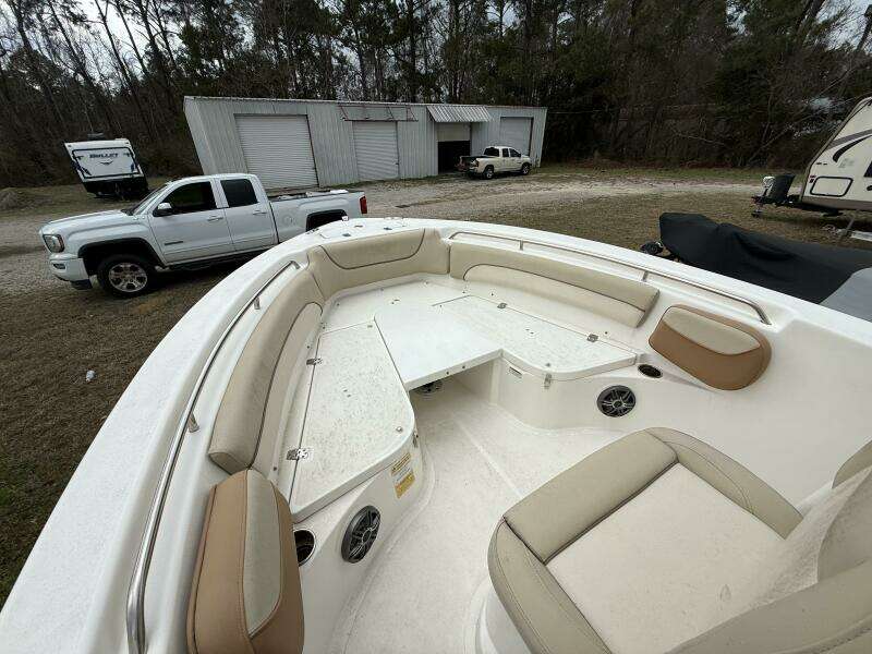 2022 NauticStar 2302 Legacy