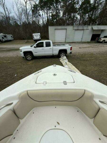 2022 NauticStar 2302 Legacy