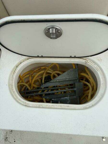 2022 NauticStar 2302 Legacy