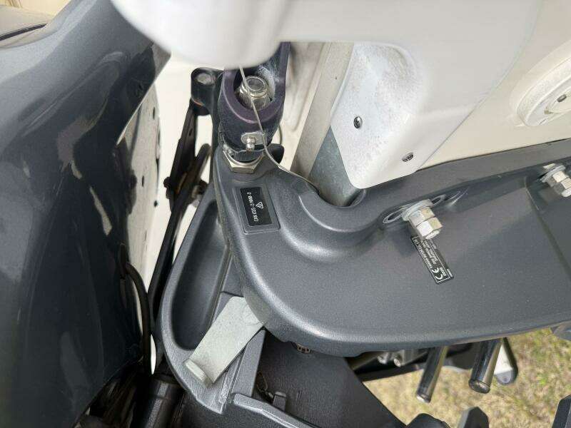 2022 NauticStar 2302 Legacy