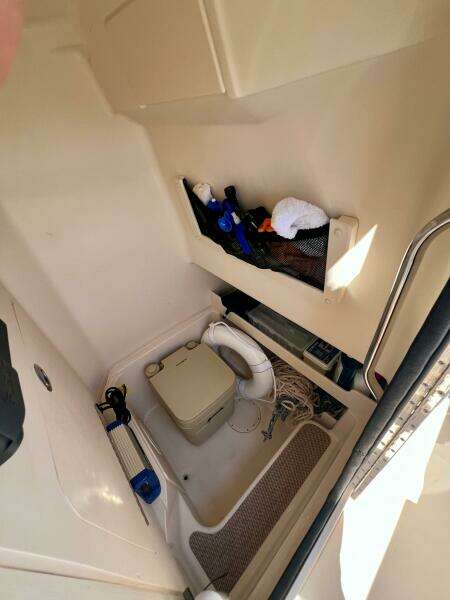 2018 Grady-White Fisherman 257