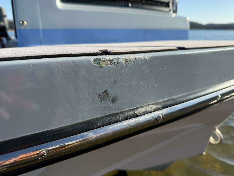 2023 Correct Craft Ingenity 23EL2 Electric Boat