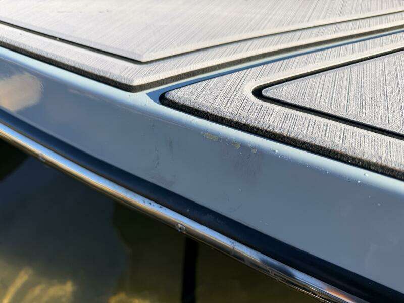 2023 Correct Craft Ingenity 23EL2 Electric Boat