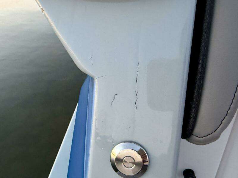 2023 Correct Craft Ingenity 23EL2 Electric Boat