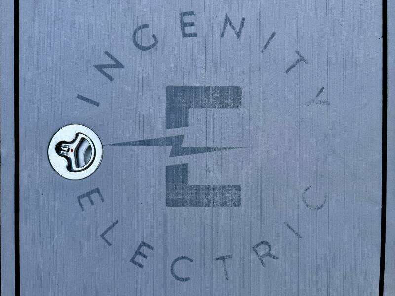 2023 Correct Craft Ingenity 23EL2 Electric Boat