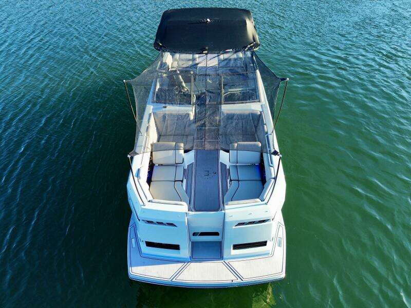 2023 Correct Craft Ingenity 23EL2 Electric Boat